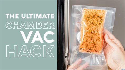 Magic Vacuum Sealers for Outdoor Enthusiasts